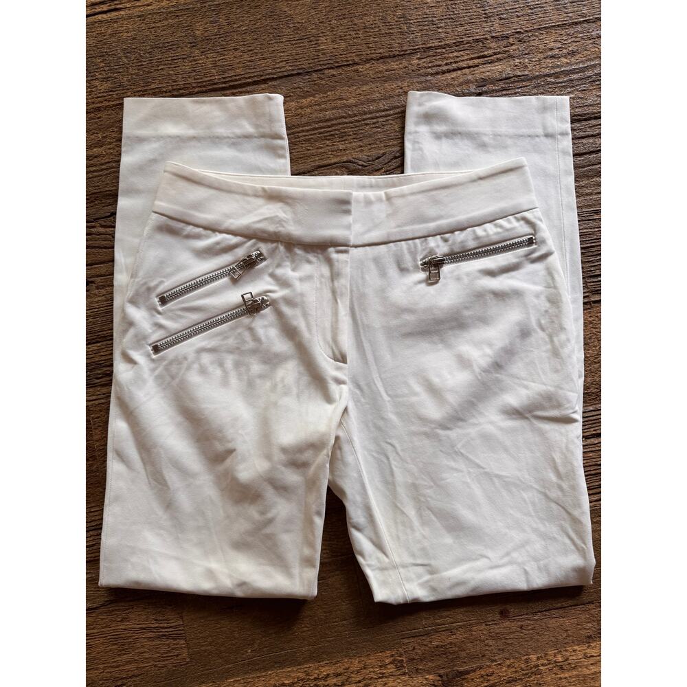 Veronica Beard Roxy Pants - Picture 5 of 12